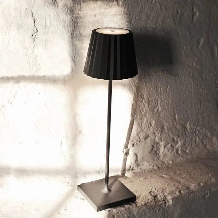 Portable Led Table Lamp - Lightscordless