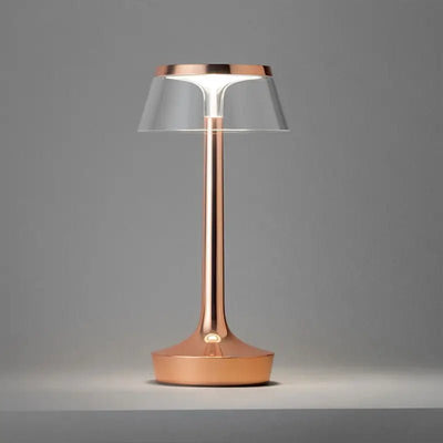 Touch Crystal™ Lamp - LightscordlessCordless Table Lamp