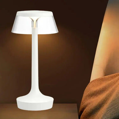 Touch Crystal™ Lamp - LightscordlessCordless Table Lamp