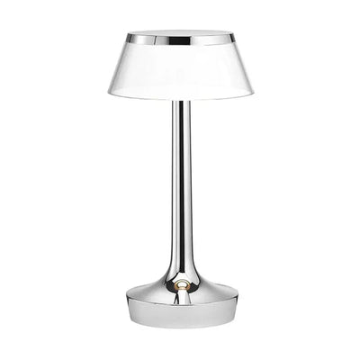 Touch Crystal™ Lamp - LightscordlessCordless Table Lamp