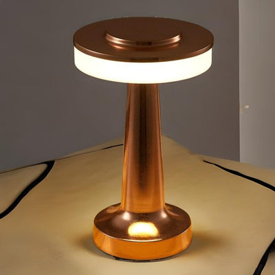 Touch Sensor™ Led Lamp - LightscordlessCordless Rechargeable Table Lamp