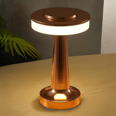 Touch Sensor™ Led Lamp - LightscordlessCordless Rechargeable Table Lamp