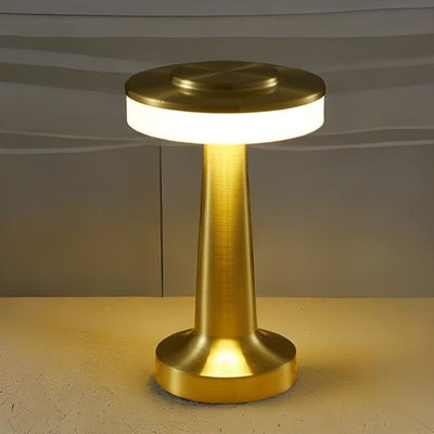 Touch Sensor™ Led Lamp - LightscordlessCordless Rechargeable Table Lamp