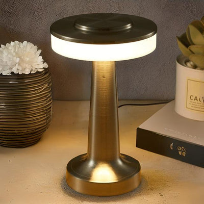 Touch Sensor™ Led Lamp - LightscordlessCordless Rechargeable Table Lamp