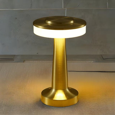 Touch Sensor™ Led Lamp - LightscordlessCordless Rechargeable Table Lamp
