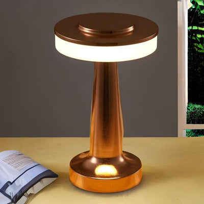 Touch Sensor™ Led Lamp - LightscordlessCordless Rechargeable Table Lamp