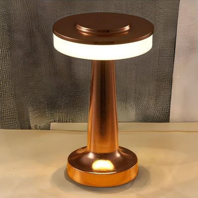 Touch Sensor™ Led Lamp - LightscordlessCordless Rechargeable Table Lamp