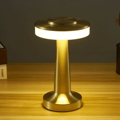 Touch Sensor™ Led Lamp - LightscordlessCordless Rechargeable Table Lamp